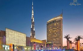 Emaar Fashion Avenue - Formerly Address Dubai Mall Four Apple